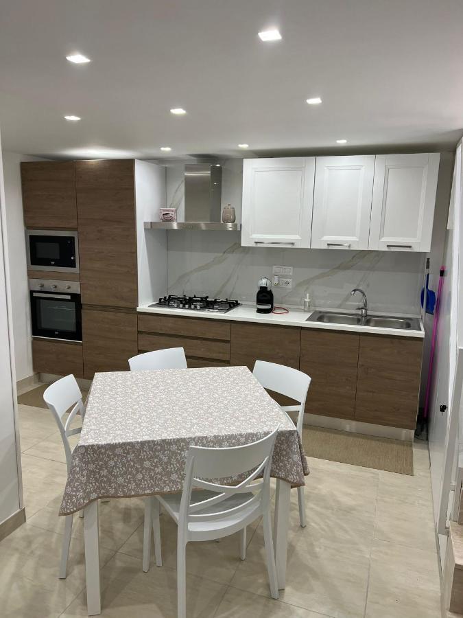 Casetta Floriana 2 Appartement Naples